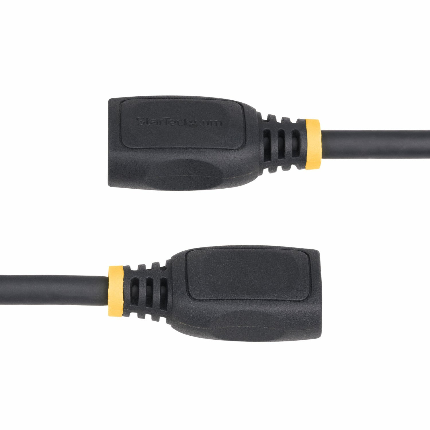 StarTech.com Cavo prolunga HDMI 2.0 da 2m cavo HDMI ad alta velocità 4K 60Hz cavo adattatore di prolunga HDMI da maschio a femmina cavetto HDMI salvaporta M F