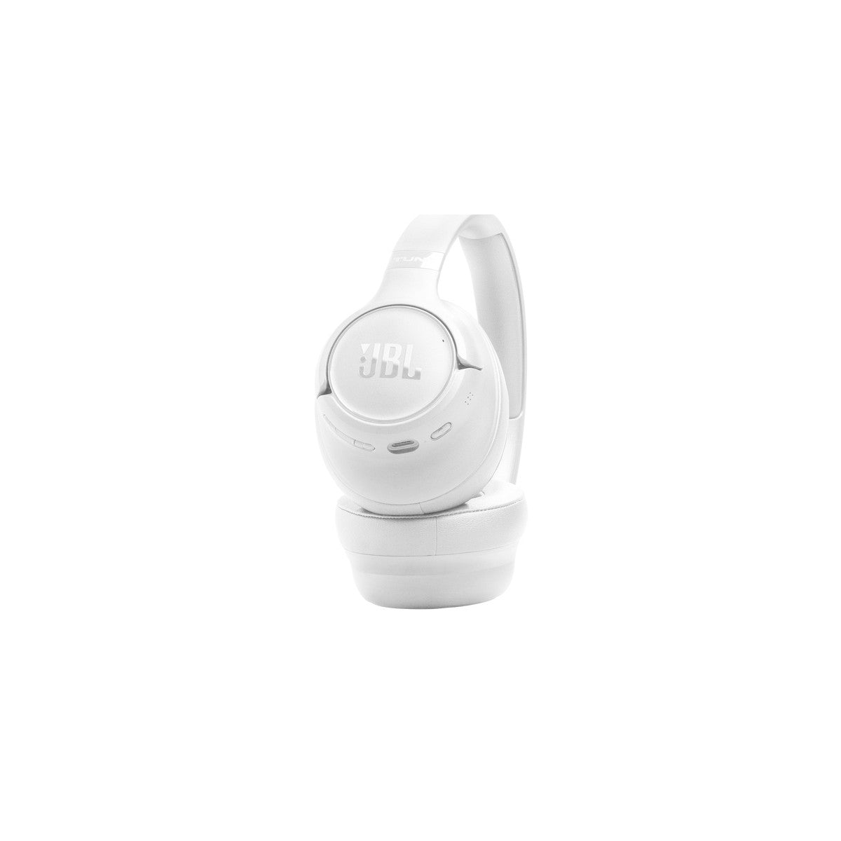 JBL Tune Cuffie Over-Ear Bluetooth Wireless, Pieghevoli e Leggere, Pure Bass, Connessione Multipoint, fino a 76 ore di Autonomia, Google Fast Pair, Microsoft Swift Pair