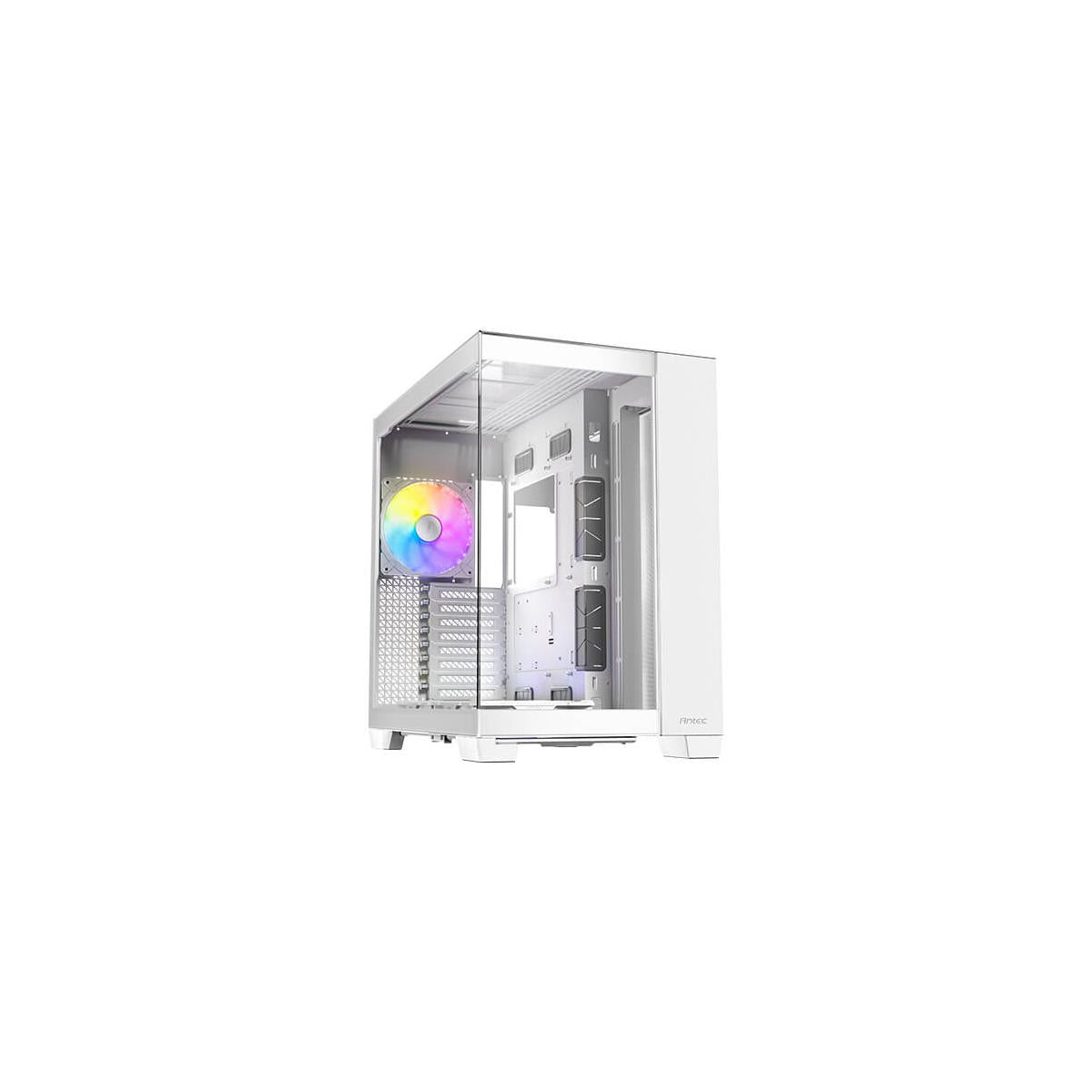 Antec C8 ARGB Full Tower Bianco
