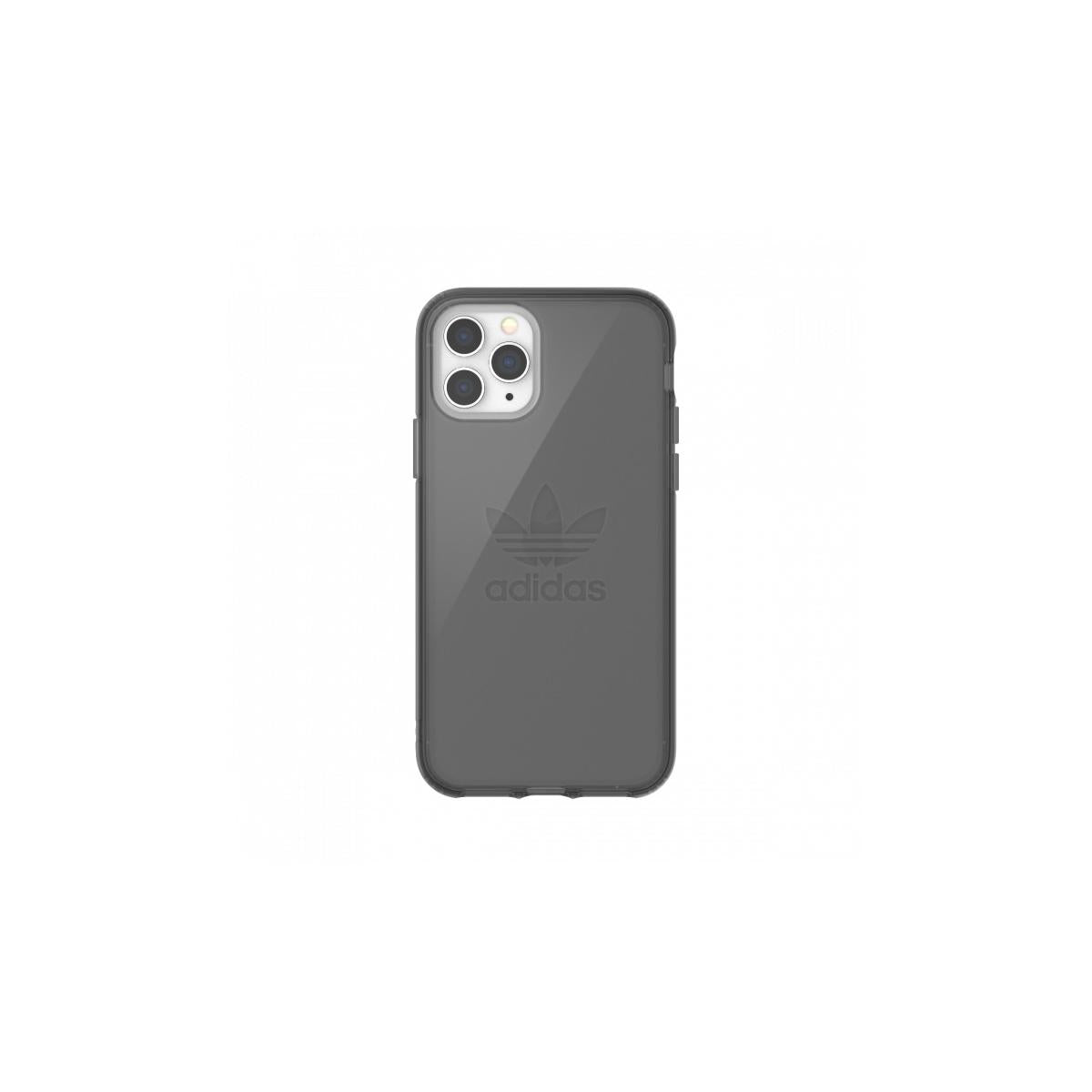 Adidas 36411 custodia per cellulare 14,7 cm (5.8") Cover Nero