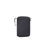 Rivacase 5632 Poliestere Nero Uomo Borsa da corriere