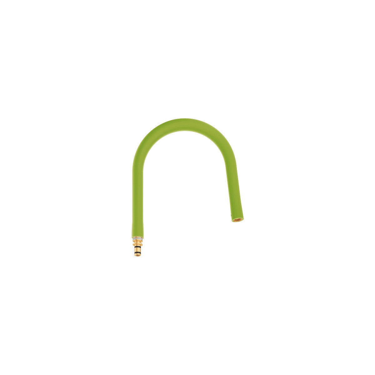 GROHE GROHFlexx Connettore per rubinetto Verde
