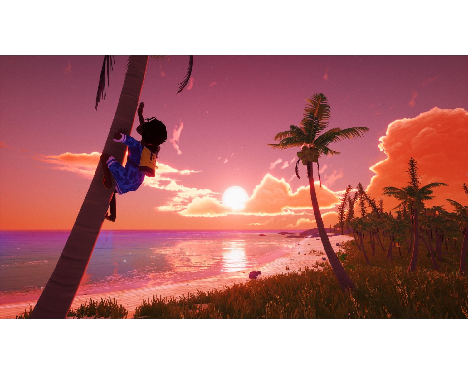 Mindscape Tchia: Oléti Edition Speciale Tedesca, Inglese, ESP, Francese, ITA PlayStation 5