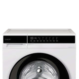 Candy ProWash 100 Easy, Lavatrice Slim 6 KG, 15% più efficente della classe A, 1200 giri, Bianco, Inverter, Fresh Vapor, EY 26SB7-S Venduto come Grado A 8059019115603