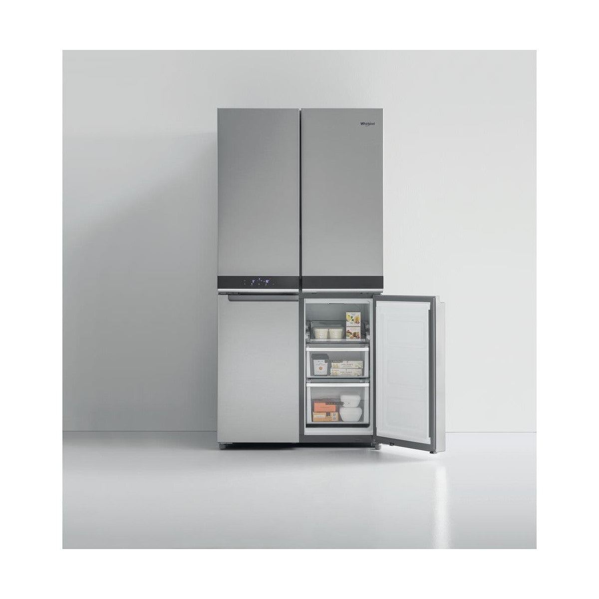 Whirlpool Frigorifero americano - WQ9 B2L