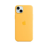 Apple MWNF3ZM/A custodia per cellulare 17 cm (6.7") Cover Arancione