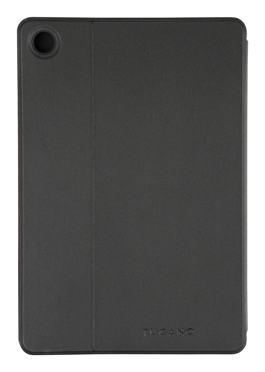 Tucano TAB-GSA11P25-BK custodia per Samsung Galaxy Tab A11 e A11 Cover Nero