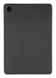 Tucano TAB-GSA11P25-BK custodia per Samsung Galaxy Tab A11 e A11 Cover Nero