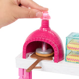 Barbie JMK21 bambola