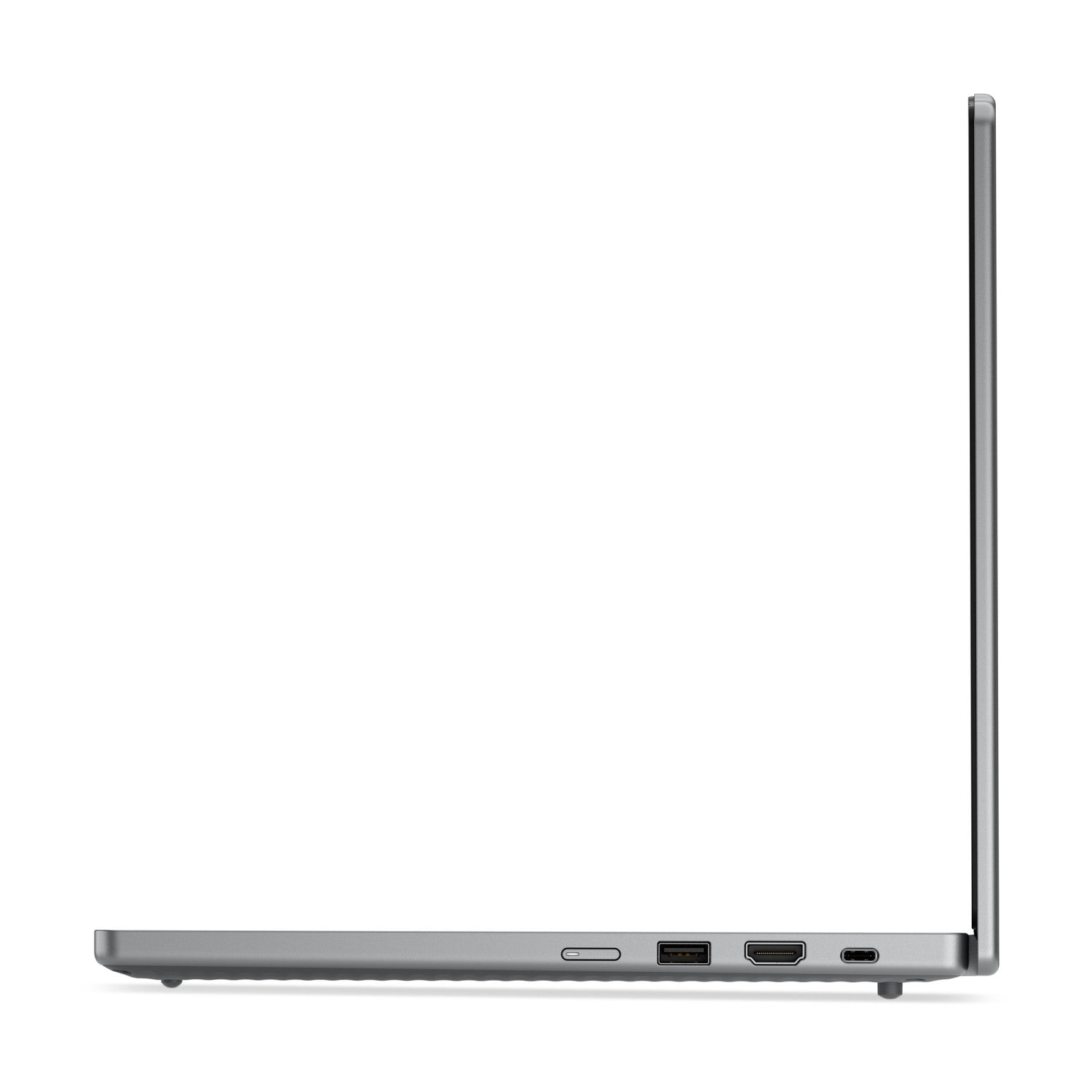 Lenovo Notebook Chromebook Display 14.0'' WUXGA (1920x1200) Processore INTEL N150 Memoria RAM 8GB Memoria SSD 128GB Scheda grafica Integrata Sistema Operativo CHROME OS LUNA_GREY Caricatore NON incluso