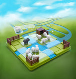 SmartGames Counting Sheep SMR452 - Gioco Di Logica