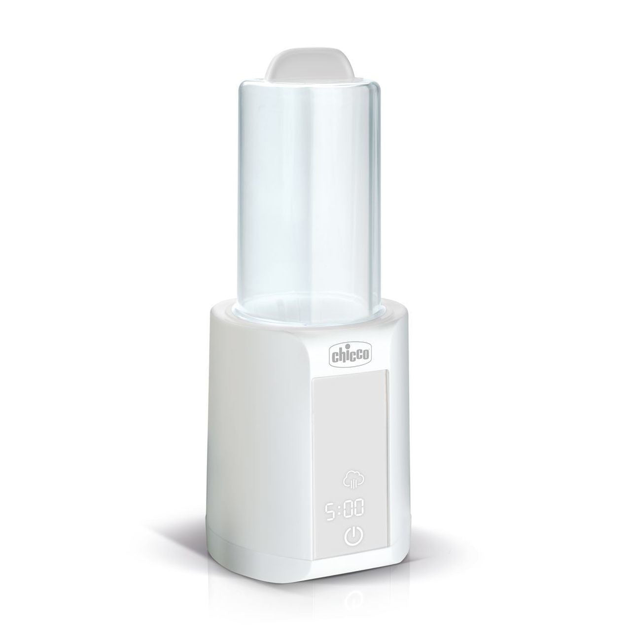 Chicco 00007390100000 Scaldabiberon con Sterilizzatore