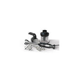 Ninja CI100EU Frullatore 3 in 1 PowerBase 850W Nero
