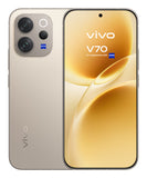 VIVO V70 16,7 cm (6.59") Doppia SIM Android 16.0 5G 8 GB 512 GB 6500 mAh Grigio