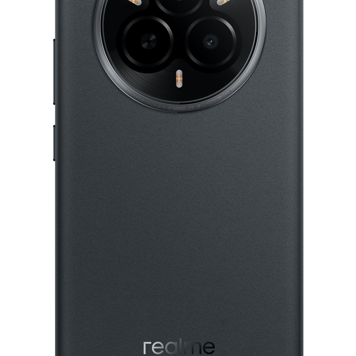 realme 14 Pro 5G Smartphone 17,2 cm 6.77pollici Doppia SIM Android 15 USB tipo-C 8 GB 256 GB 6000 mAh Grigio