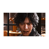 SEGA Lost Judgment