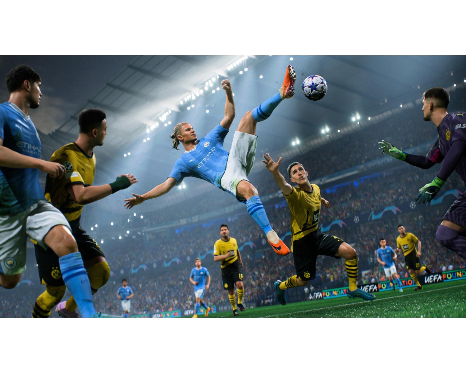 Electronic Arts EA Sports FC 24 Standard Xbox One/Xbox Series X
