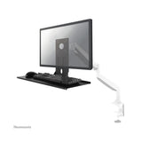 Neomounts KEYB-V200BLACK supporto per laptop Nero