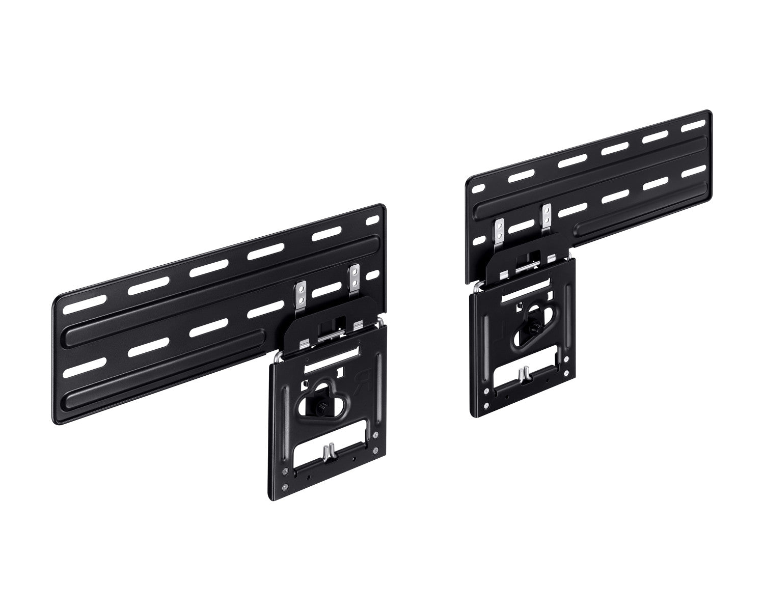 Samsung WMN-B50EB 2,16 m (85") Nero Venduto come Grado B 8806094399875