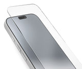 SBS TESCRGLIP1766 protezione per lo schermo e il retro dei telefoni cellulari Pellicola proteggischermo trasparente Apple 1 pz