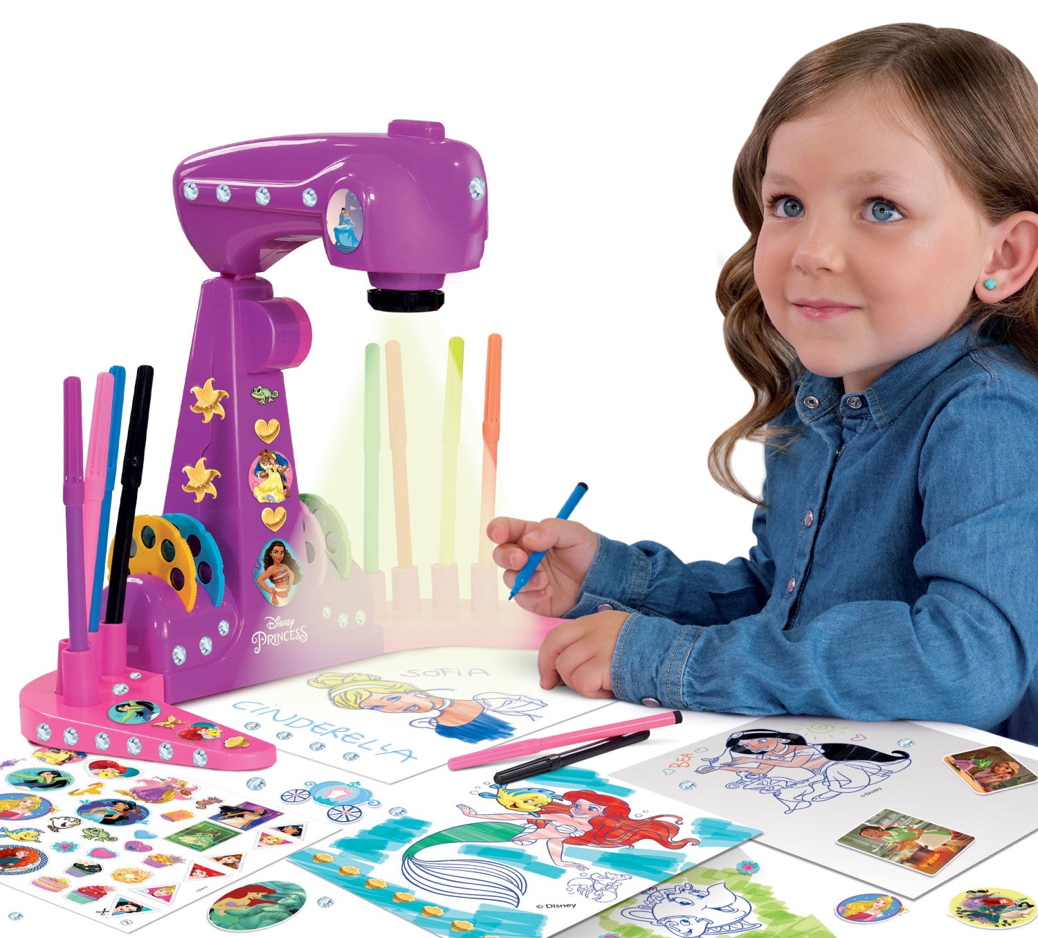 Liscianigiochi 92956 giocattolo artistico e artigianale