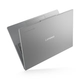 Lenovo Chrome 14M9610 MediaTek Kompanio Kompanio Ultra 910 Computer portatile 35,6 cm (14") Touch screen WUXGA 16 GB 256 GB UFS Wi-Fi 7 (802.11be) ChromeOS Grigio Italiano