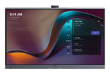 Yealink MeetingBoard Pro lavagna interattiva 190,5 cm (75") 3840 x 2160 Pixel Touch screen