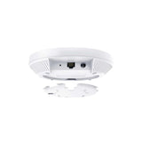 TP-Link Omada EAP610 punto accesso WLAN 1775 Mbit/s Bianco Supporto Power over Ethernet (PoE)