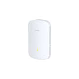 D-Link DAP-X3060W punto accesso WLAN 1000 Mbit/s Bianco Supporto Power over Ethernet (PoE)