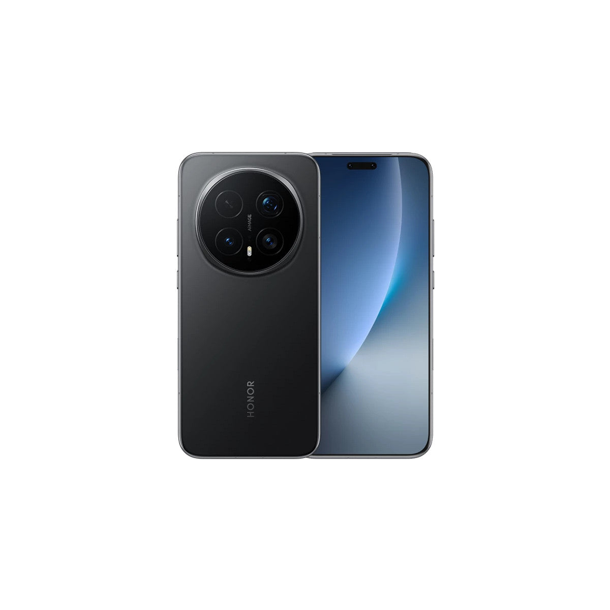 Honor Magic8 Pro 5G 17 cm (6.71") Doppia SIM Android 16.0 USB tipo-C 12 GB 512 GB 6270 mAh Nero