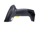 Equip 351025 lettore di codici a barre Lettore di codici a barre portatile 1D LED Nero