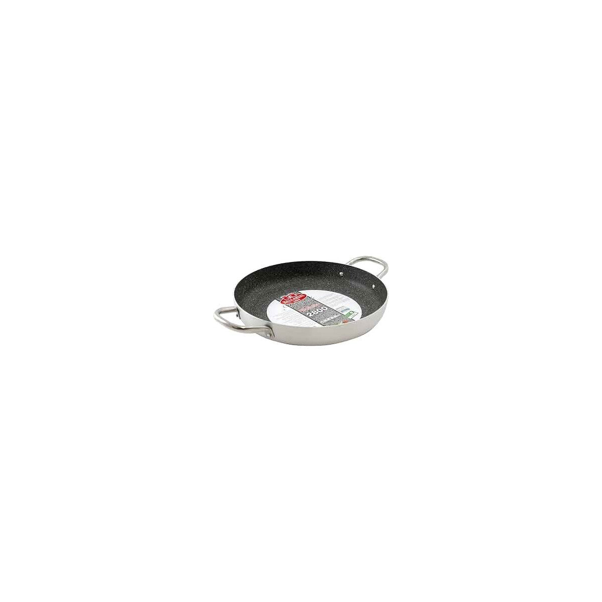 Ballarini Tegame 36 cm in Alluminio Puro 99% 7008