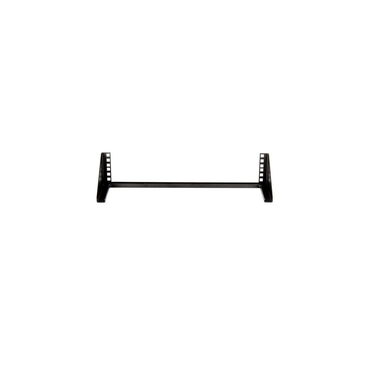 StarTech.com RK219WALLV rack Da parete Nero