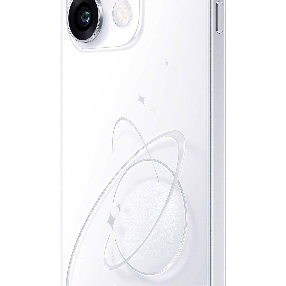 OPPO Reno15 FS 5G AI Smartphone, Tripla fotocamera 50 8 50MP, Selfie 50MP, Display 6.57 120HZ AMOLED FHD , 6500mAh, RAM 8GB(Esp2GB/4GB/8GB) ROM 512GB Versione Italia , Pop White