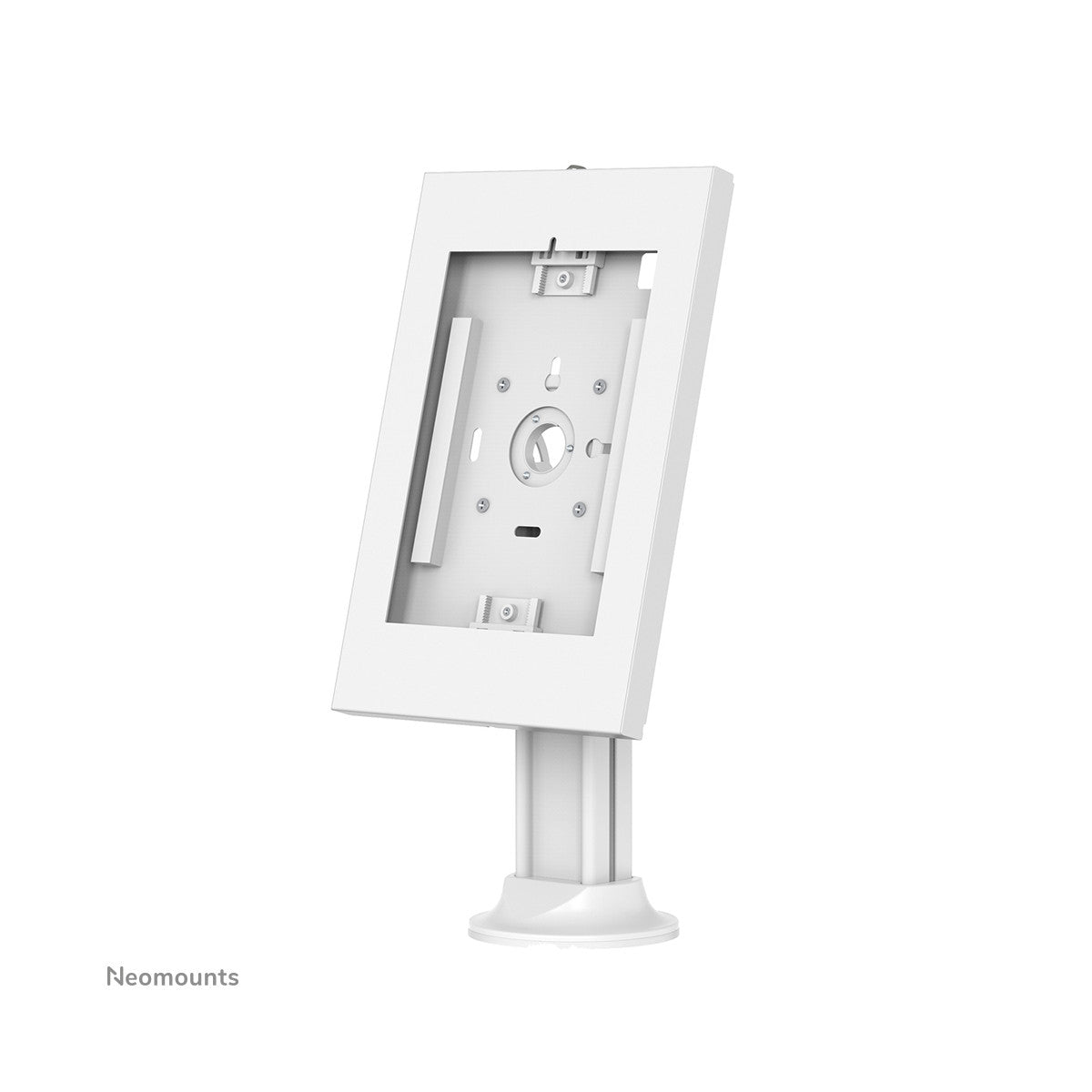 Neomounts DS15-640WH1 Scrivania per supporto tablet 9.7-11" - bloccabile