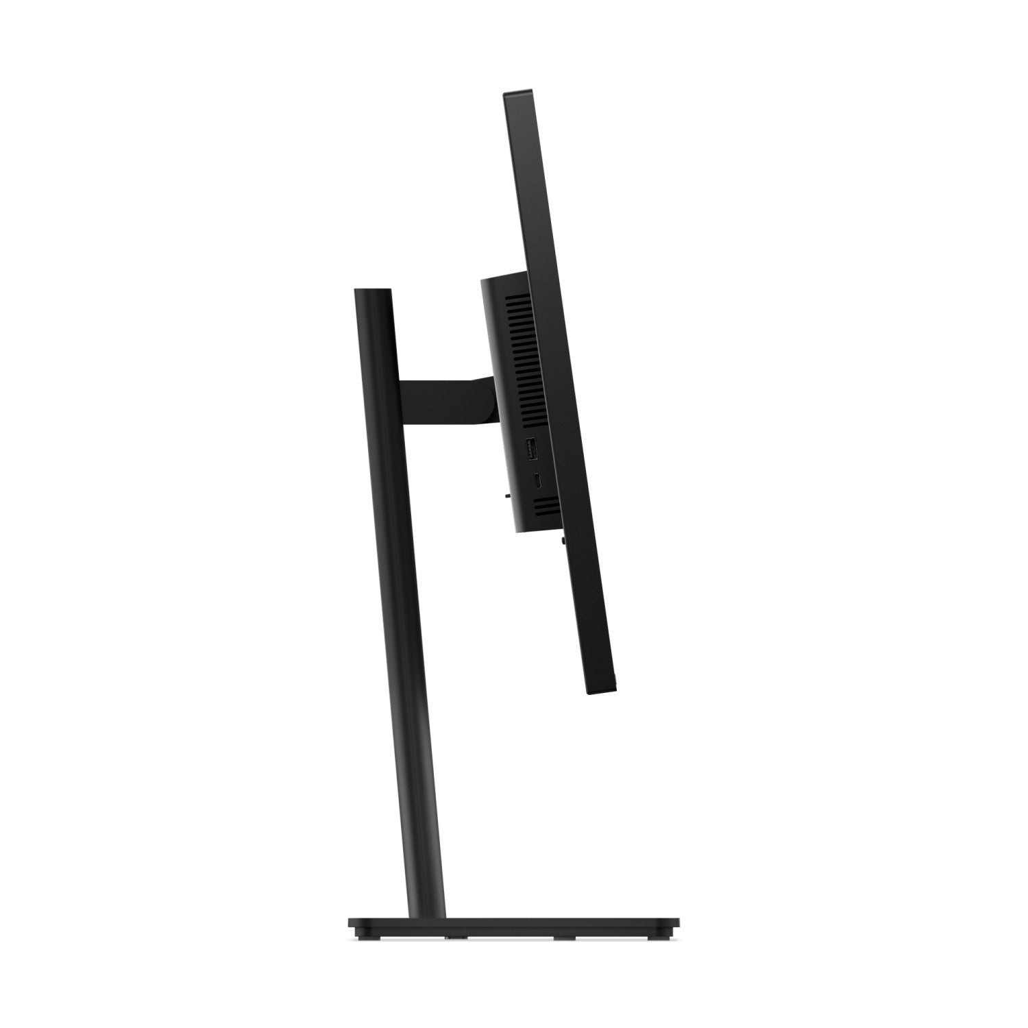 Lenovo ThinkVision T27Q-40 LED display 68,6 cm (27 pollici) 2560 x 1440 Pixel Wide Quad HD Nero