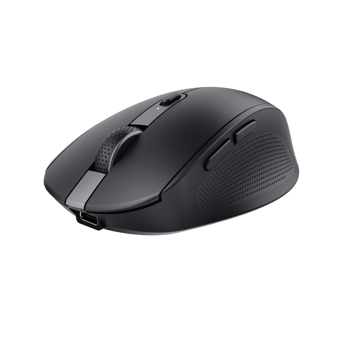 Trust Ozaa mouse Mano destra RF senza fili Bluetooth Ottico 3200 DPI