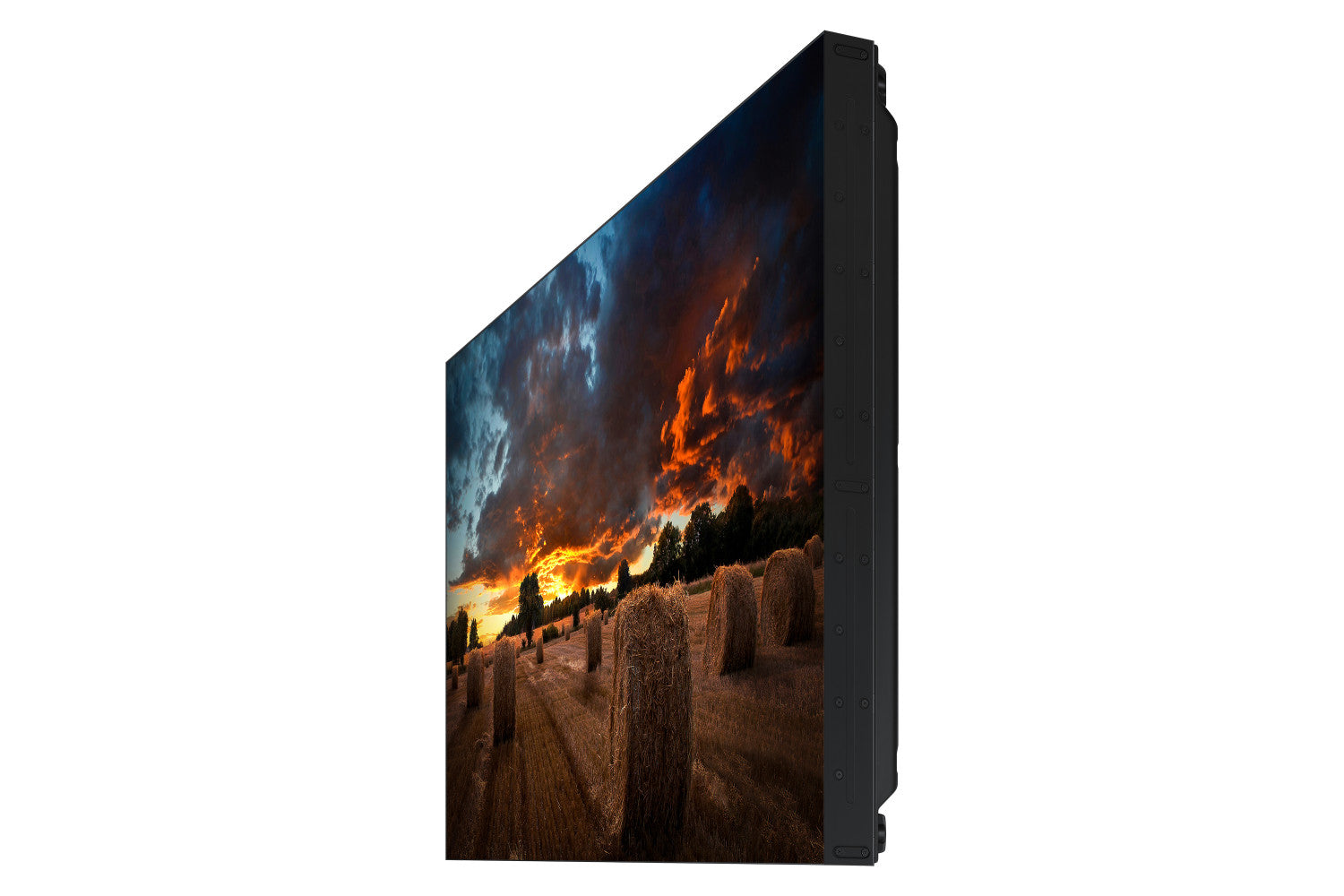 Samsung VM46B-U LCD Interno