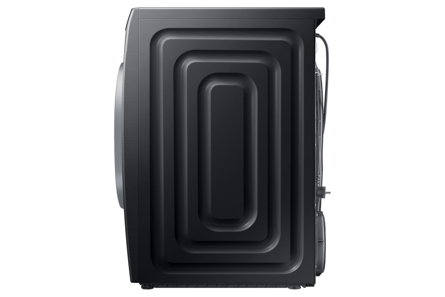 Samsung Series 6 DV90DG6845LB asciugatrice Libera installazione Caricamento frontale 9 kg A Nero