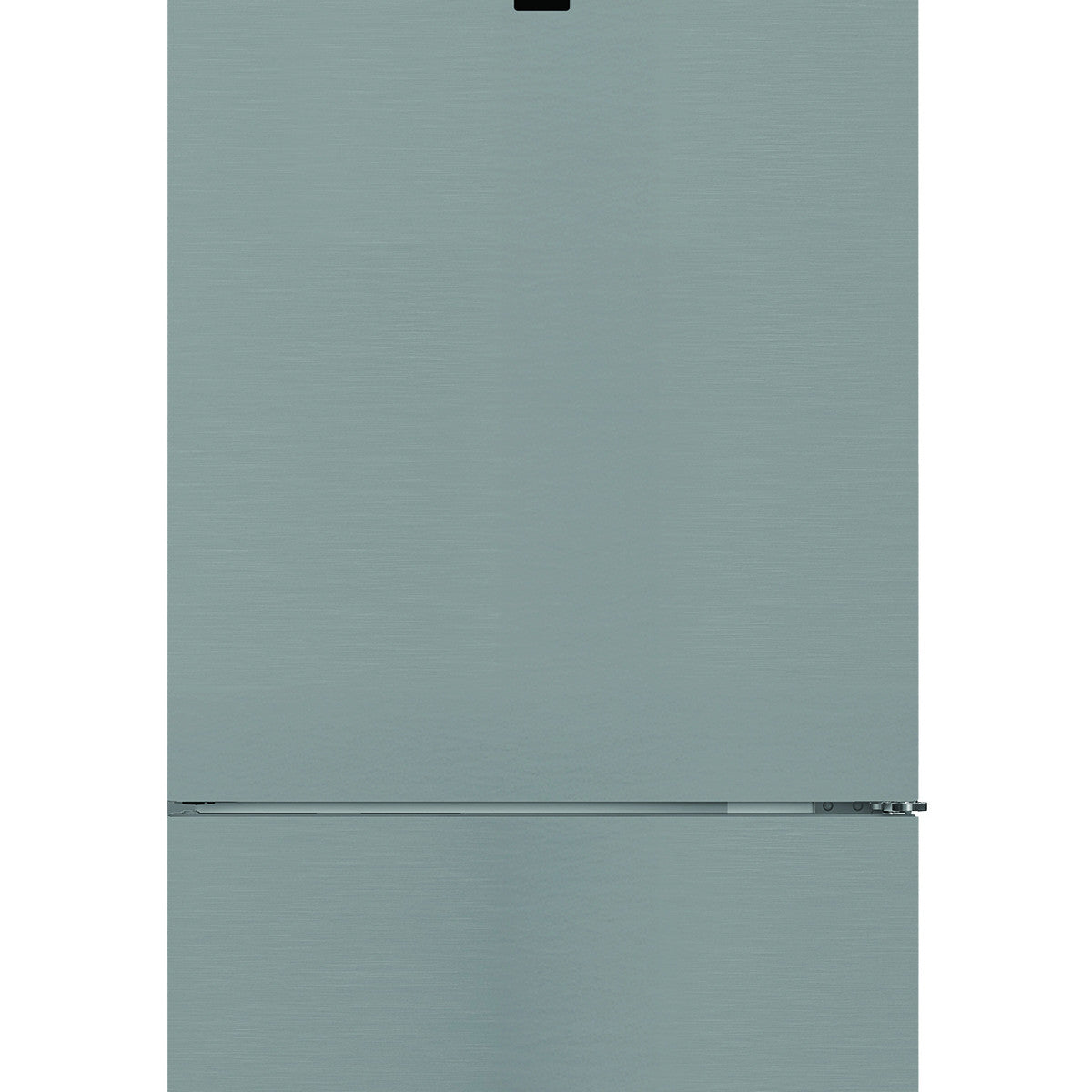Hotpoint Ariston HPAK26472XP4E frigorifero con congelatore Libera installazione 475 L E Acciaio inox