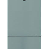 Hotpoint Ariston HPAK26472XP4E frigorifero con congelatore Libera installazione 475 L E Acciaio inox
