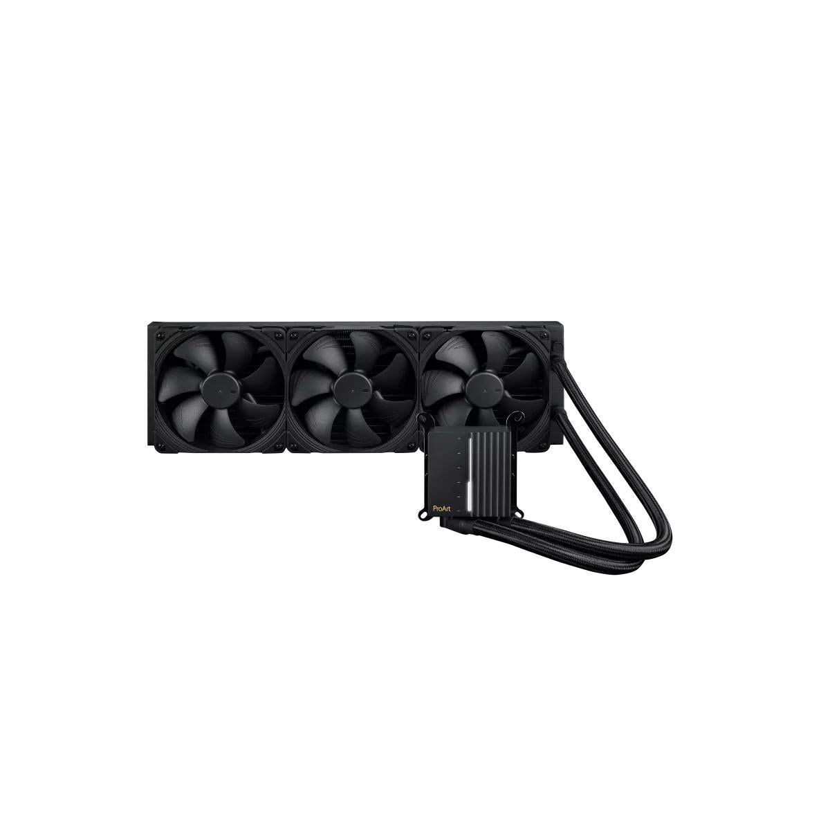 ASUS ProArt LC 420 Processore Raffreddatore di Liquidi Tutto in Uno 14 cm Nero