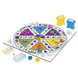 Hasbro Gaming Trivial Pursuit Family Edition Trivial Pursuit Edizione Famiglia Educativo