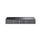 TP-Link Omada ES224G switch di rete Gestito L2 Gigabit Ethernet (10/100/1000) Nero