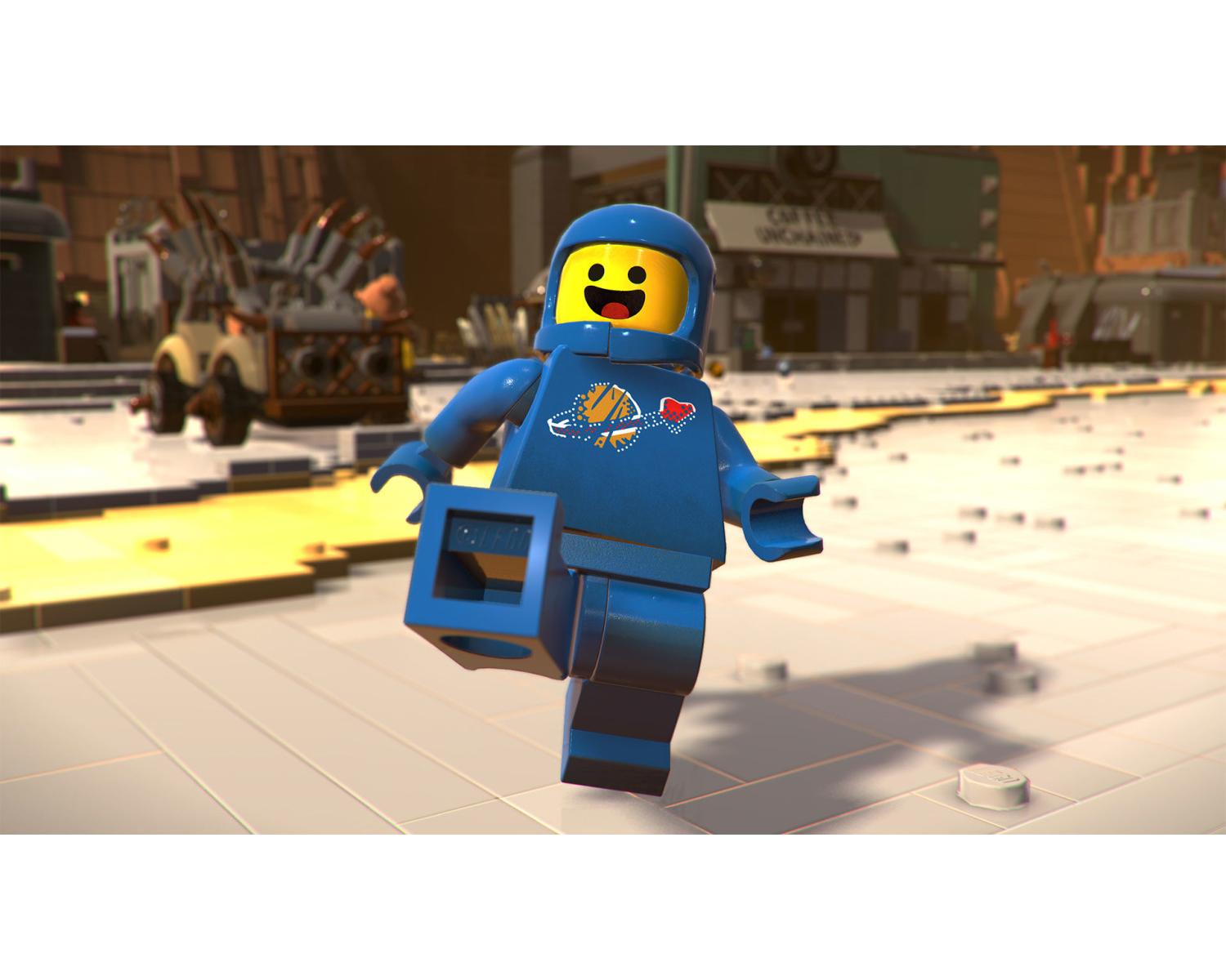 Sony PS4 The LEGO Movie 2 Playstation 4
