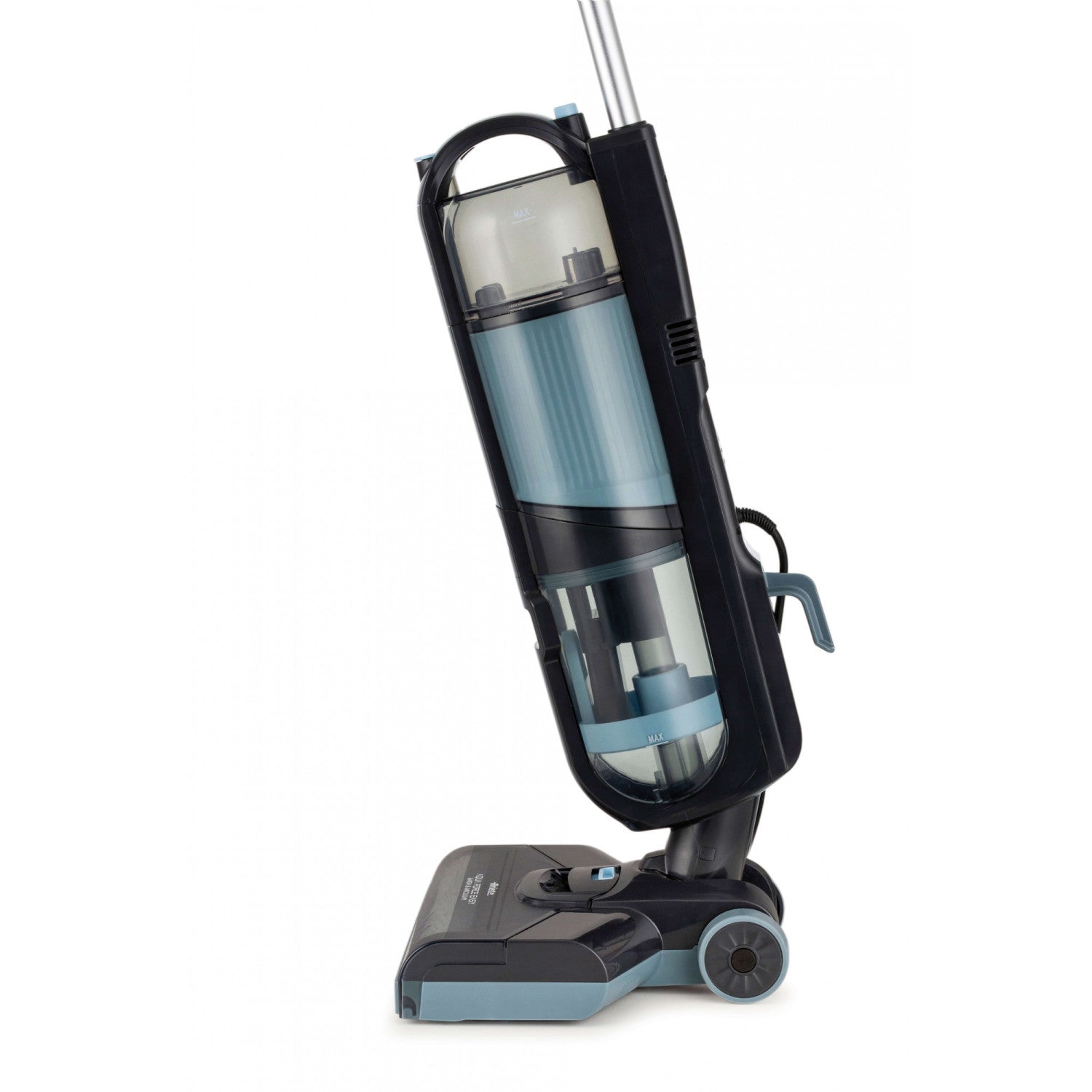 Ariete 2487 Aquaforce Easy Wash Vacuum, Lavapavimenti con filo, 600W, Aspira e lava, Due serbatoi, Funzione autopulizia