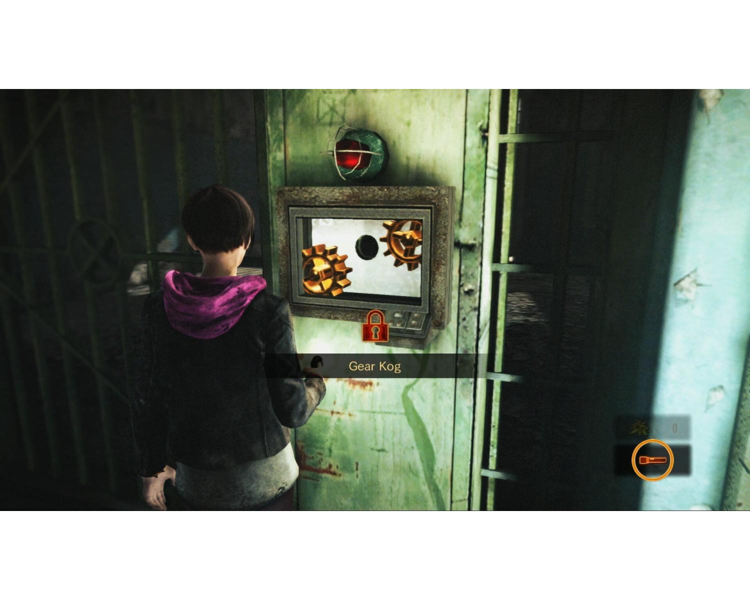 Capcom Resident Evil Revelations 2 PlayStation 4