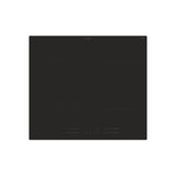 Candy Moderna CI642MCBB Nero Da incasso 60 cm Piano cottura a induzione 4 Fornelli