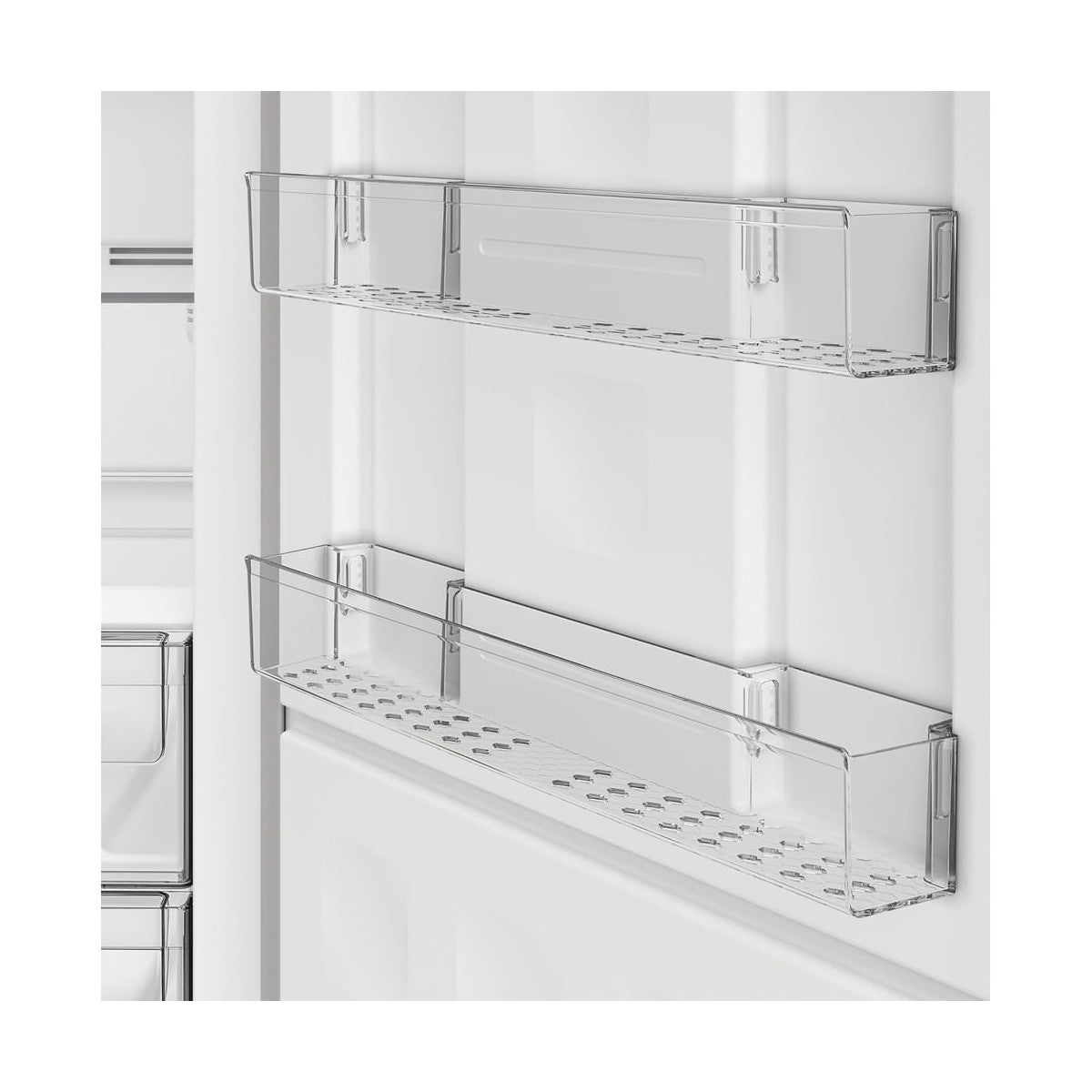 Whirlpool Congelatore verticale - WHFF 6404 X6E Venduto come Grado A 8003437064609