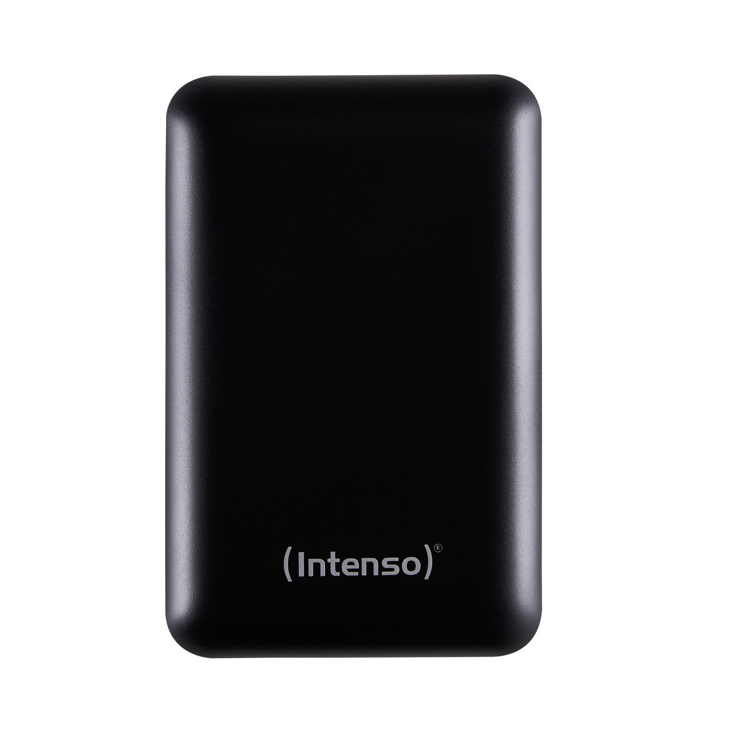 Intenso 7314530 batteria portatile Polimeri di litio (LiPo) 10000 mAh Nero